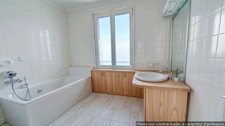 Ma-Cabane - Vente Appartement Lille, 50 m²