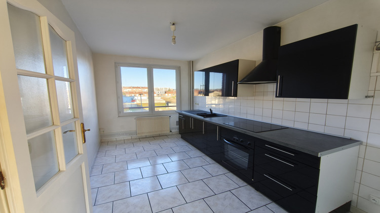 Ma-Cabane - Vente Appartement Lille, 49 m²