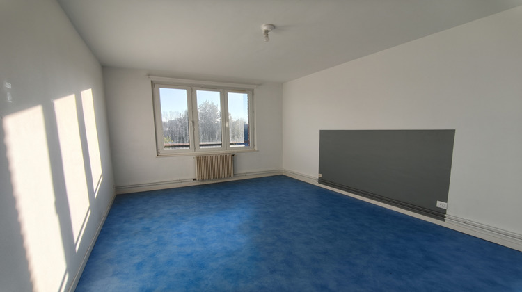 Ma-Cabane - Vente Appartement Lille, 49 m²