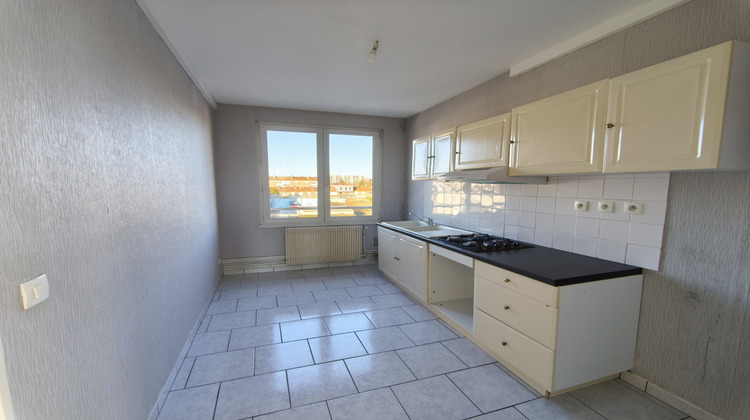 Ma-Cabane - Vente Appartement Lille, 53 m²