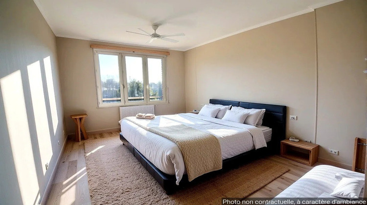 Ma-Cabane - Vente Appartement Lille, 53 m²