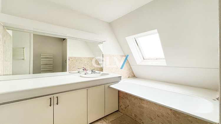 Ma-Cabane - Vente Appartement LILLE, 103 m²