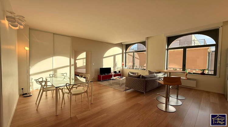 Ma-Cabane - Vente Appartement LILLE, 64 m²