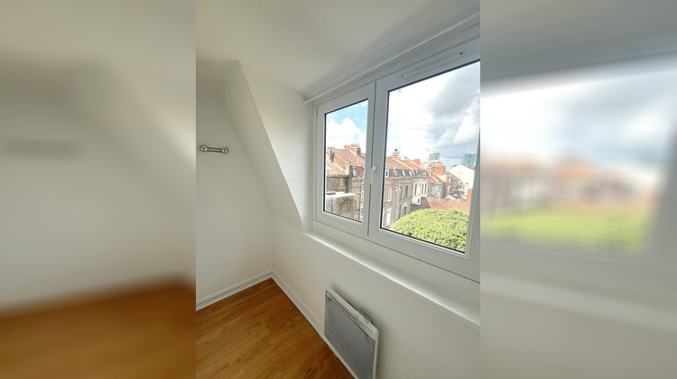 Ma-Cabane - Vente Appartement Lille, 12 m²