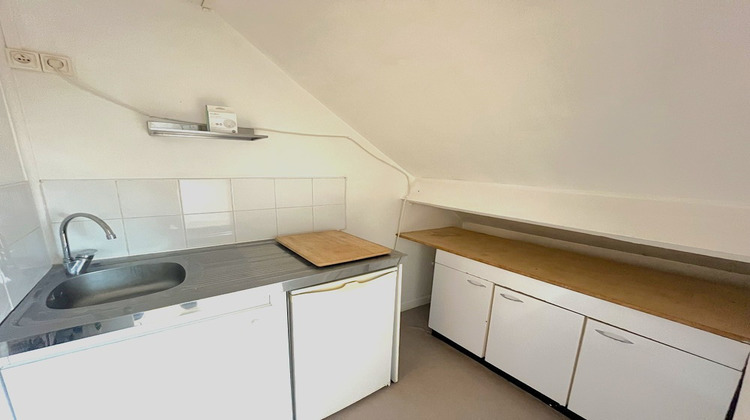 Ma-Cabane - Vente Appartement Lille, 12 m²
