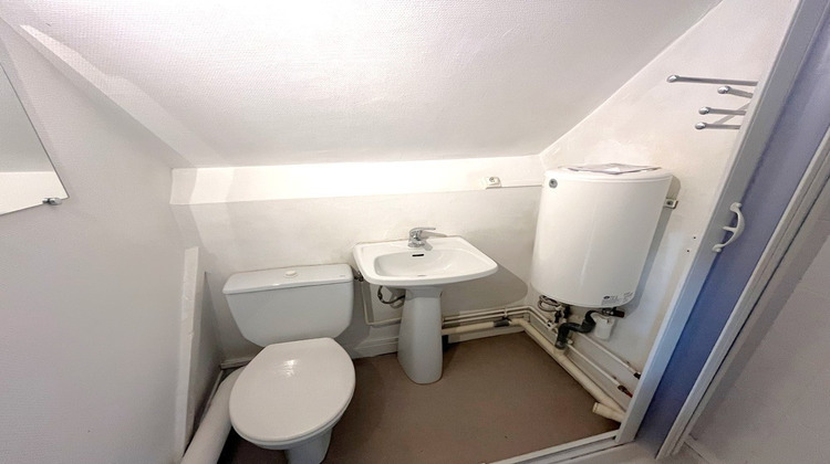 Ma-Cabane - Vente Appartement Lille, 12 m²