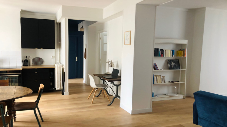 Ma-Cabane - Vente Appartement Lille, 75 m²