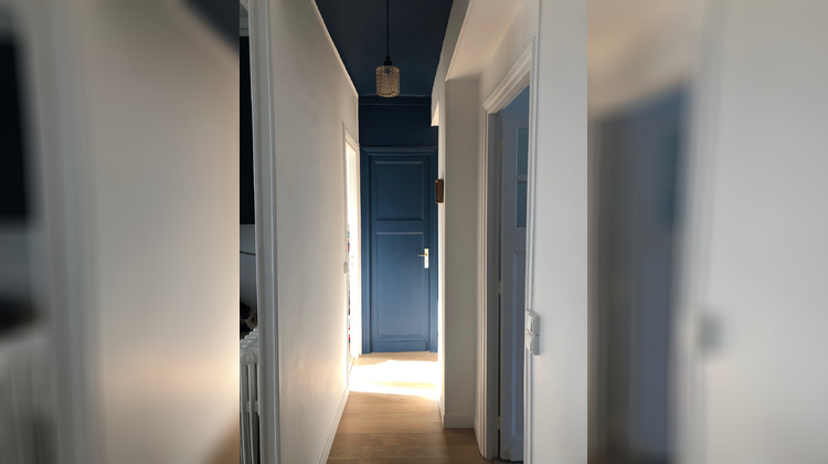 Ma-Cabane - Vente Appartement Lille, 75 m²