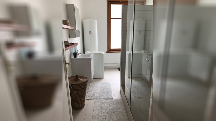 Ma-Cabane - Vente Appartement Lille, 75 m²