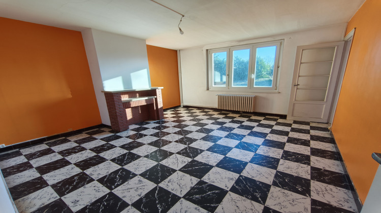 Ma-Cabane - Vente Appartement Lille, 58 m²