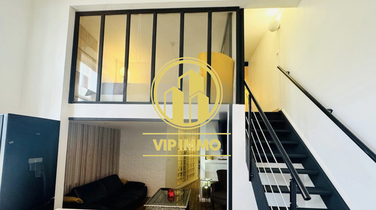 Ma-Cabane - Vente Appartement Lille, 106 m²