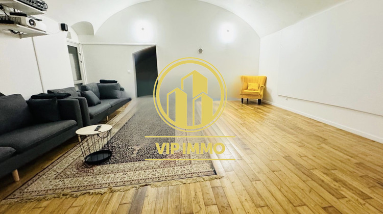 Ma-Cabane - Vente Appartement Lille, 106 m²