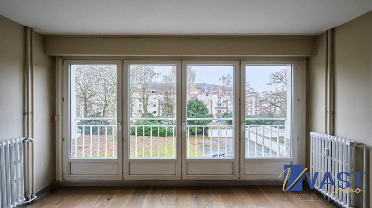 Ma-Cabane - Vente Appartement Lille, 72 m²