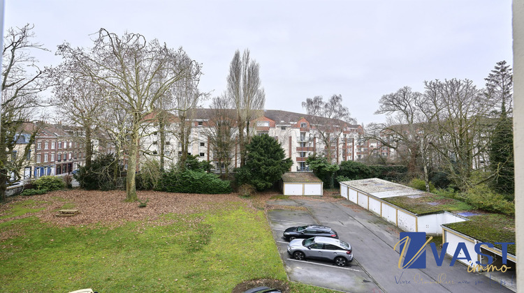 Ma-Cabane - Vente Appartement Lille, 72 m²