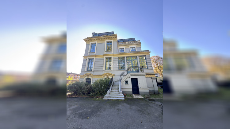 Ma-Cabane - Vente Appartement Lille, 42 m²