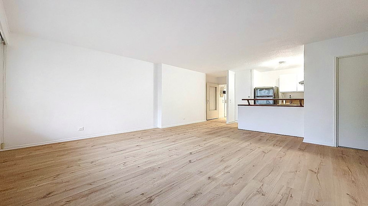 Ma-Cabane - Vente Appartement LILLE, 45 m²