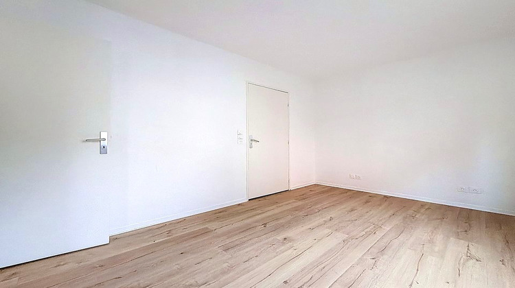 Ma-Cabane - Vente Appartement LILLE, 45 m²