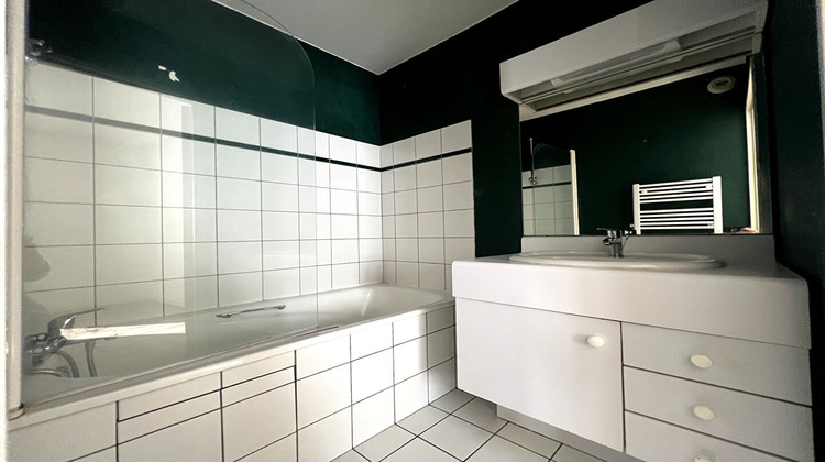 Ma-Cabane - Vente Appartement LILLE, 45 m²