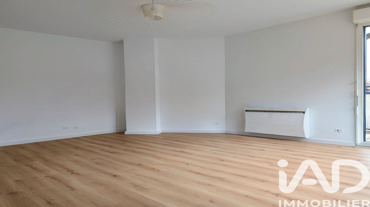 Ma-Cabane - Vente Appartement Lille, 56 m²