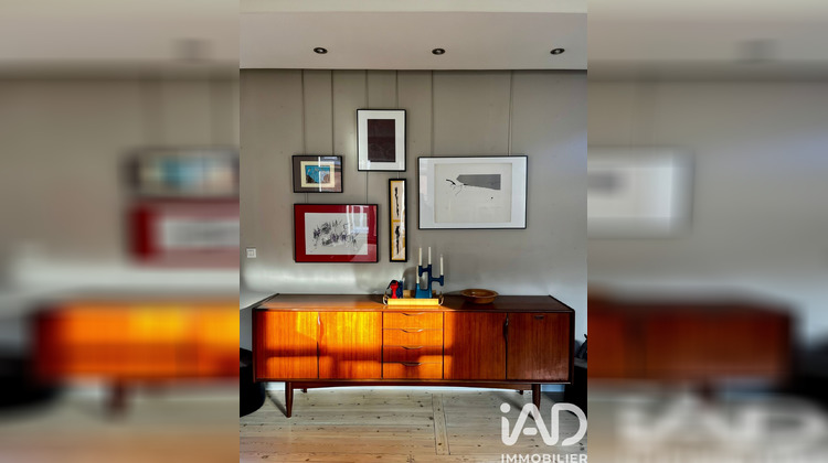 Ma-Cabane - Vente Appartement Lille, 86 m²