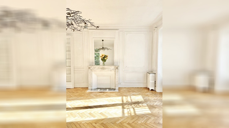 Ma-Cabane - Vente Appartement Lille, 196 m²