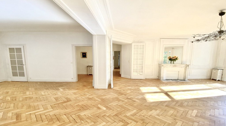 Ma-Cabane - Vente Appartement Lille, 196 m²