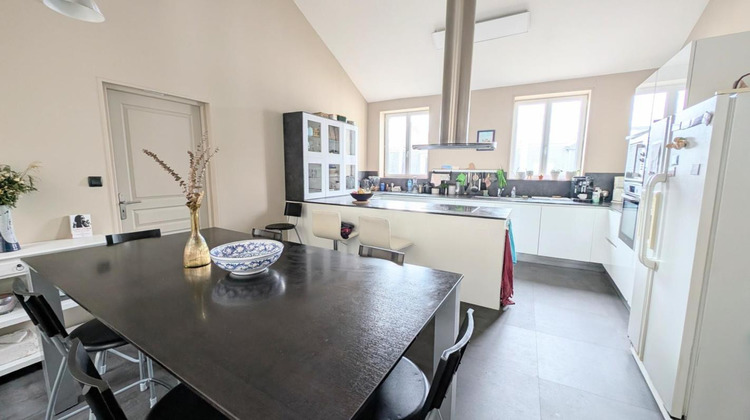 Ma-Cabane - Vente Appartement LILLE, 202 m²