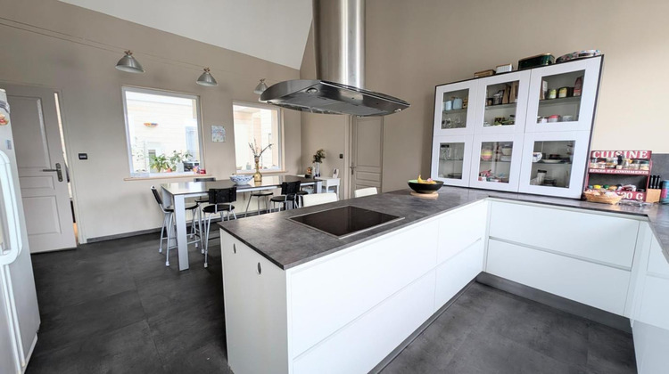 Ma-Cabane - Vente Appartement LILLE, 202 m²