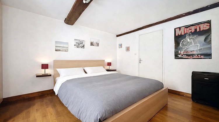 Ma-Cabane - Vente Appartement LILLE, 38 m²