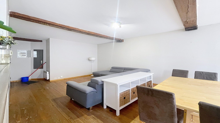 Ma-Cabane - Vente Appartement Lille, 47 m²