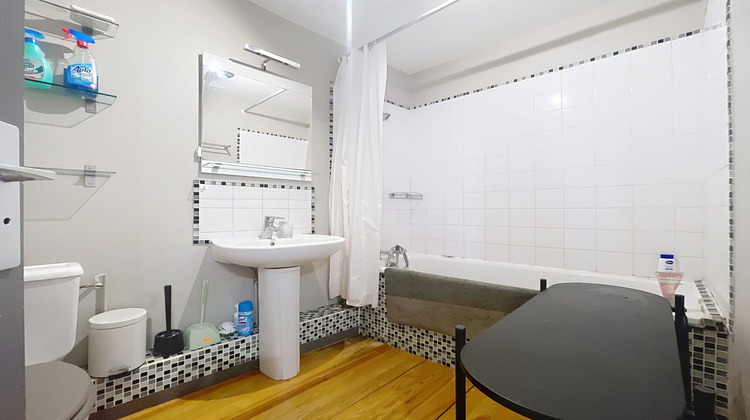 Ma-Cabane - Vente Appartement Lille, 47 m²