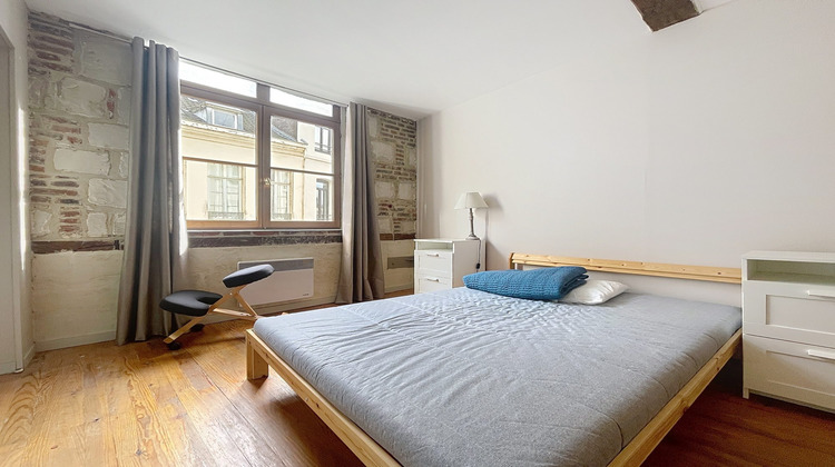 Ma-Cabane - Vente Appartement Lille, 47 m²