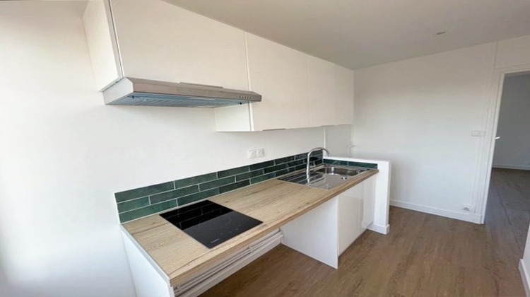 Ma-Cabane - Vente Appartement Lille, 27 m²