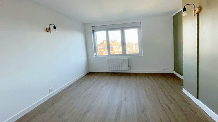 Ma-Cabane - Vente Appartement Lille, 27 m²