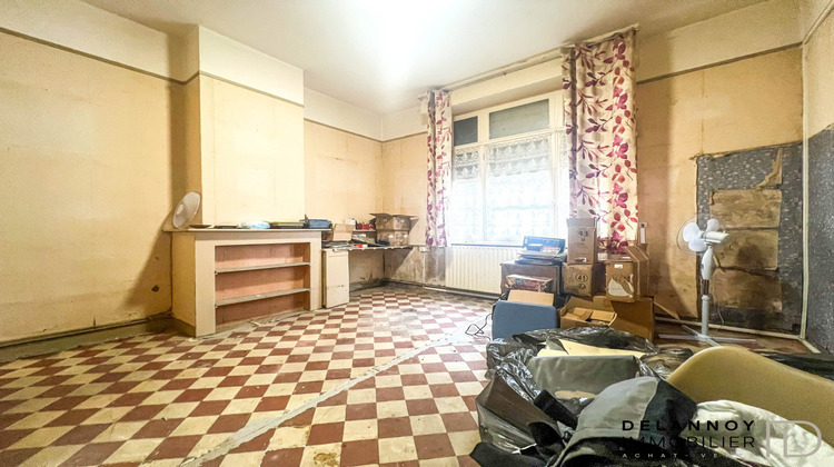 Ma-Cabane - Vente Appartement Lille, 69 m²