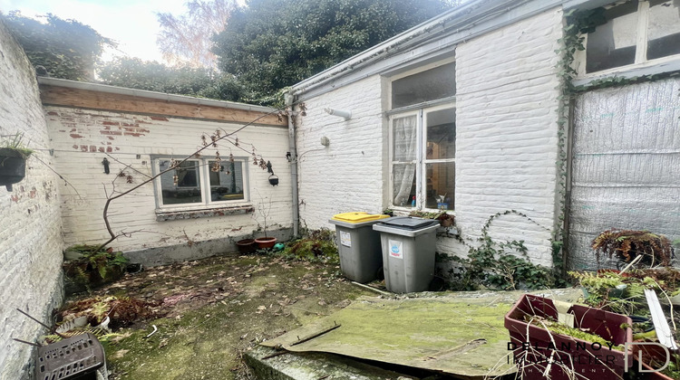 Ma-Cabane - Vente Appartement Lille, 69 m²