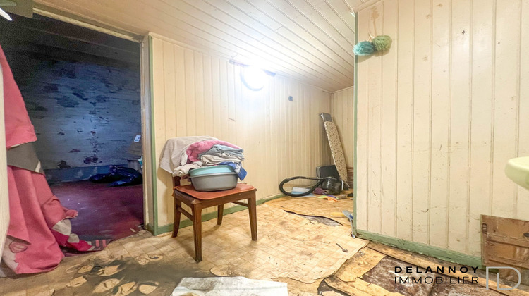 Ma-Cabane - Vente Appartement Lille, 69 m²