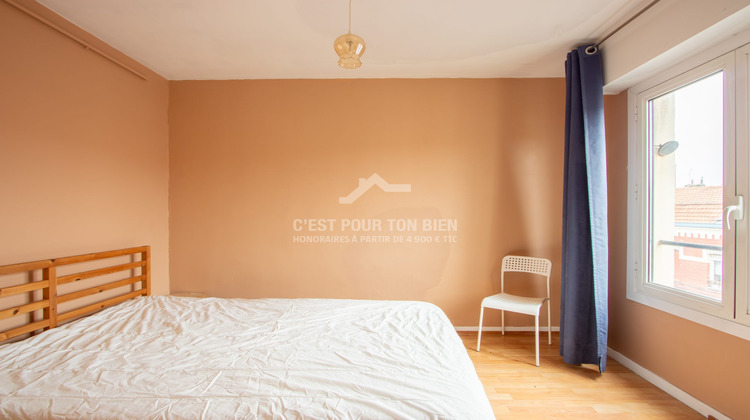 Ma-Cabane - Vente Appartement Lille, 50 m²