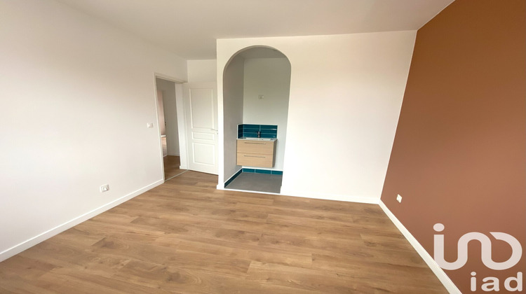 Ma-Cabane - Vente Appartement Lille, 54 m²