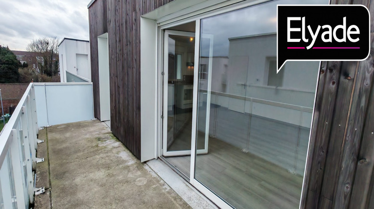 Ma-Cabane - Vente Appartement Lille, 64 m²