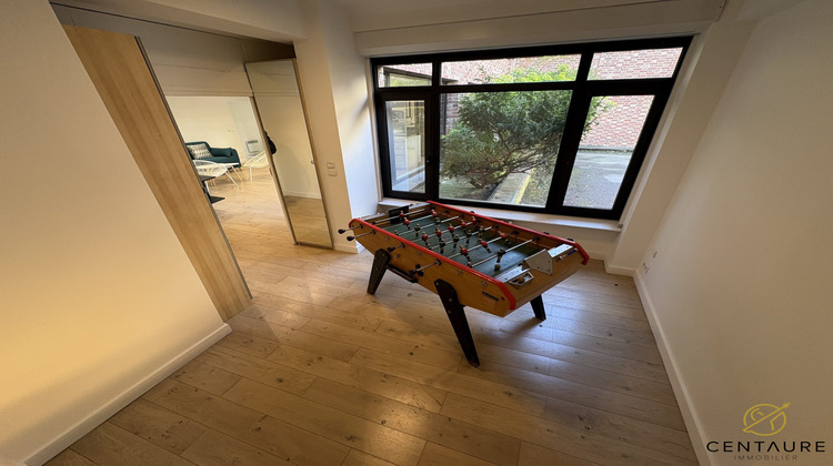 Ma-Cabane - Vente Appartement Lille, 95 m²