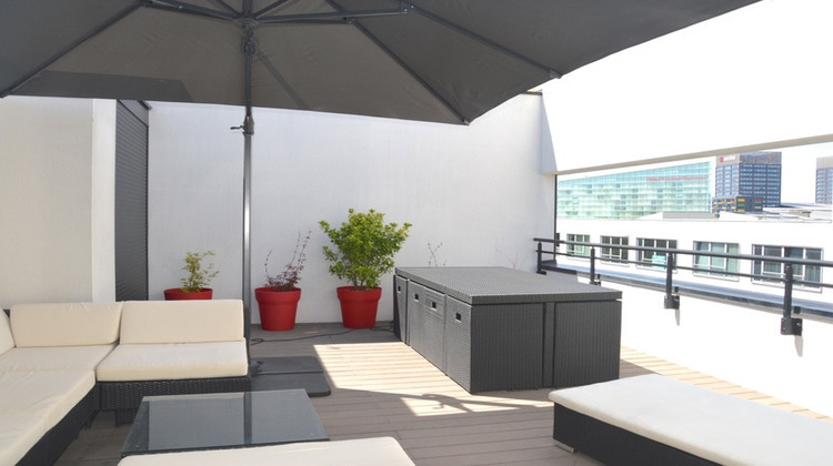 Ma-Cabane - Vente Appartement LILLE, 97 m²