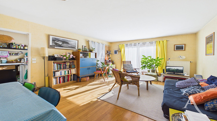 Ma-Cabane - Vente Appartement LILLE, 49 m²