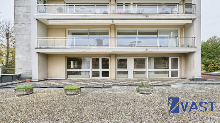 Ma-Cabane - Vente Appartement Lille, 122 m²