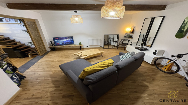 Ma-Cabane - Vente Appartement Lille, 58 m²