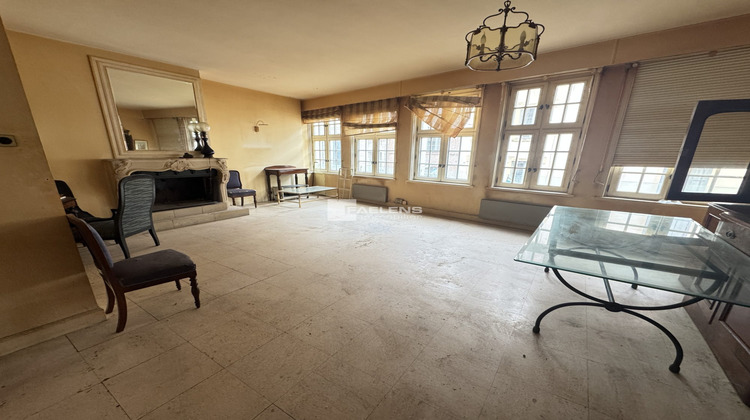 Ma-Cabane - Vente Appartement Lille, 148 m²