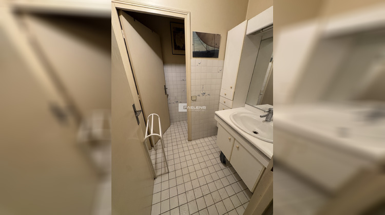 Ma-Cabane - Vente Appartement Lille, 148 m²