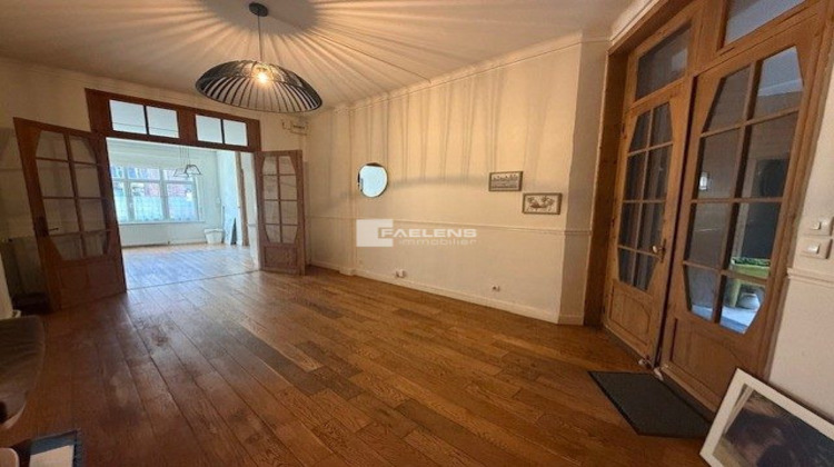 Ma-Cabane - Vente Appartement Lille, 64 m²