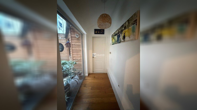 Ma-Cabane - Vente Appartement Lille, 64 m²