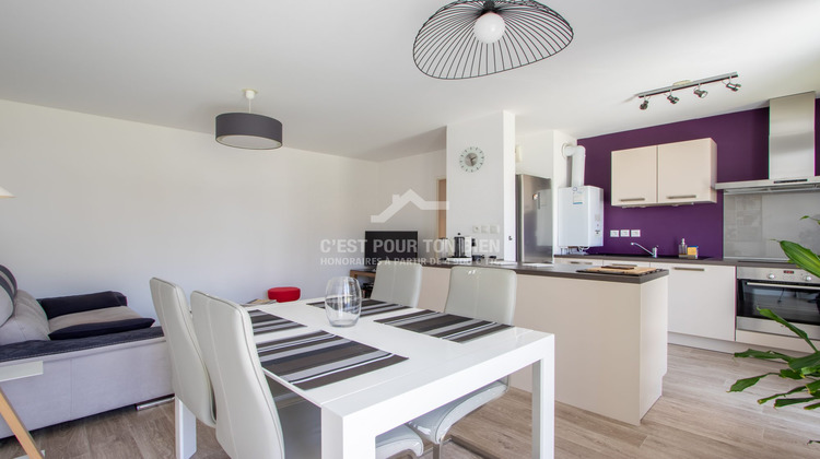 Ma-Cabane - Vente Appartement Lille, 60 m²